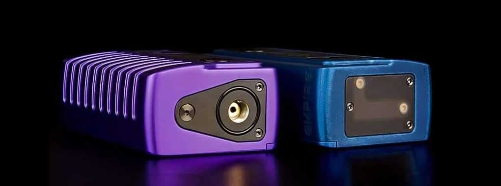 Dragon Vapes cover