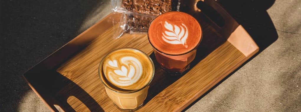 Drop Coffee Bar cover