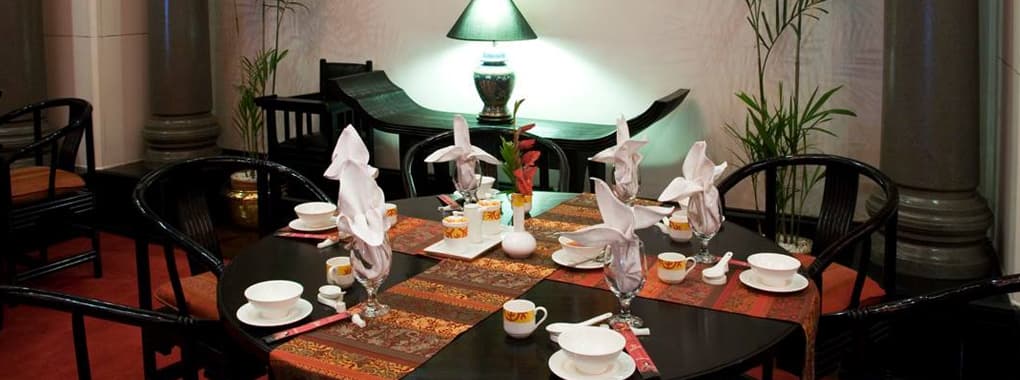 Dynasty - Chinese Restaurant cover photo