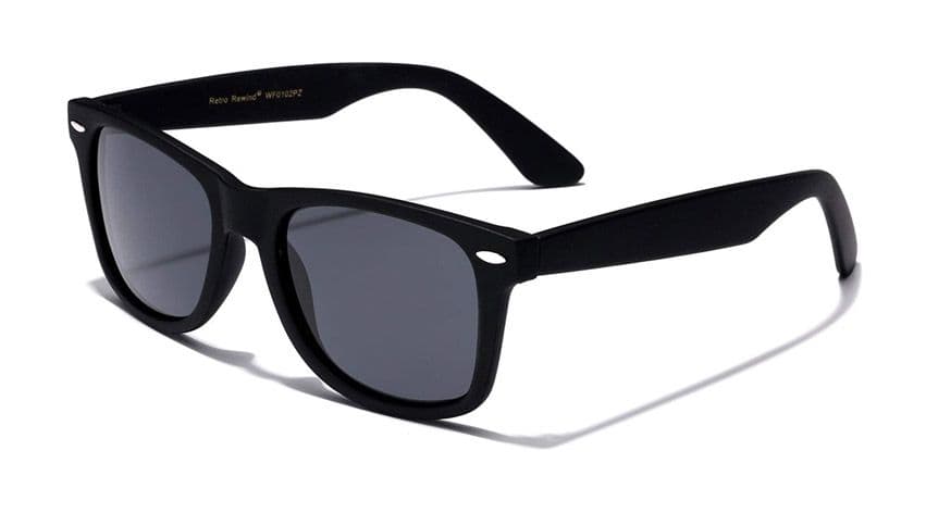 Eastern Optical cover