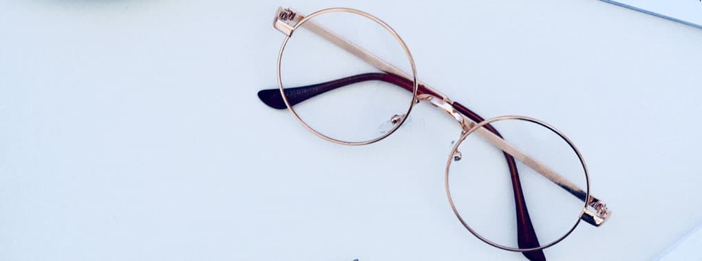 Easy Vision Optics cover
