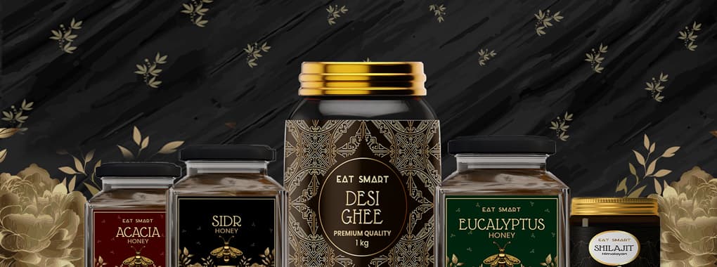 Eat Smart cover