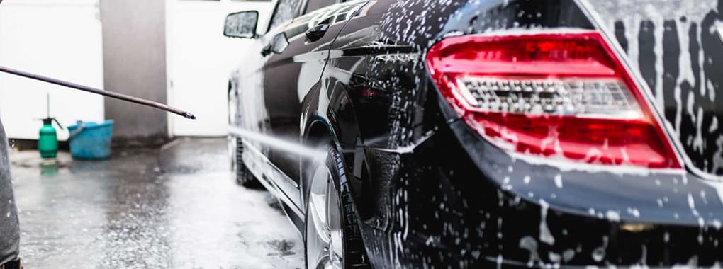 Eeshan Car Wash