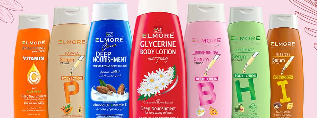 Elmore Beauty  cover