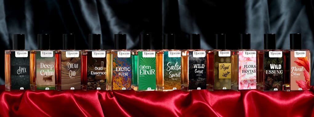Elyscents cover