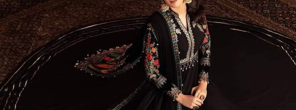 Emaan Collections cover