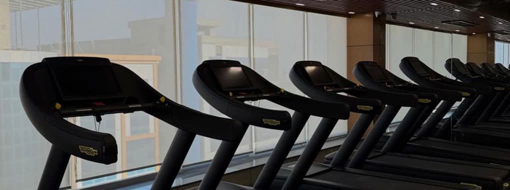 Energized Fitness Pavilion cover photo