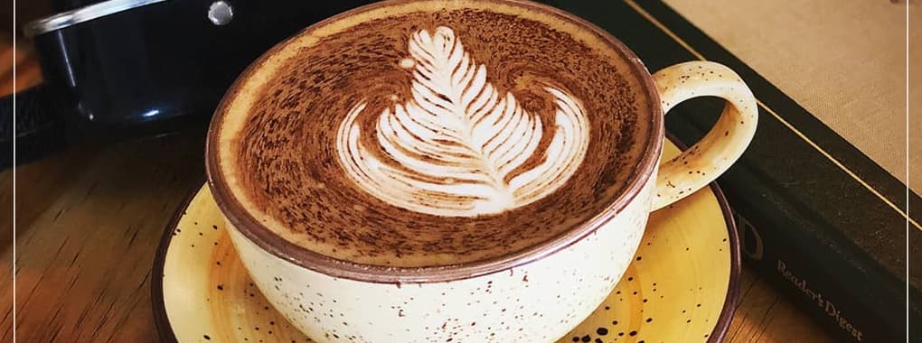Esquires Coffee Pakistan cover photo