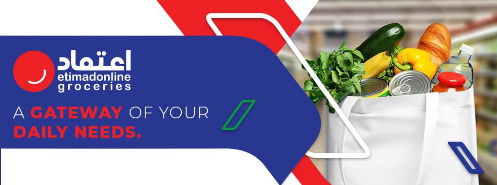 Etimad Online Groceries (Pvt.) Ltd. cover