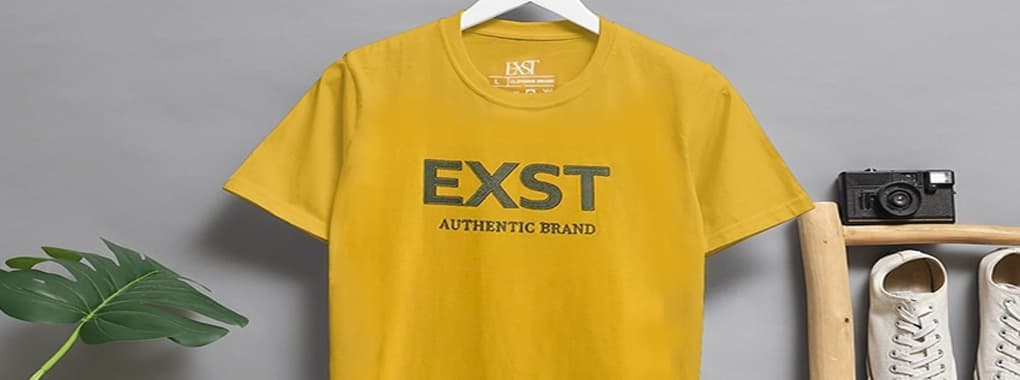 EXST  cover