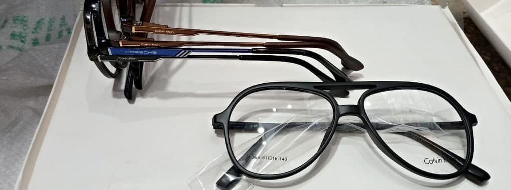 Eye Life Optics cover