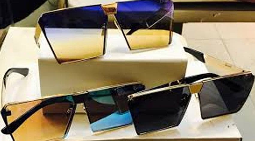Eye Seas Optike cover