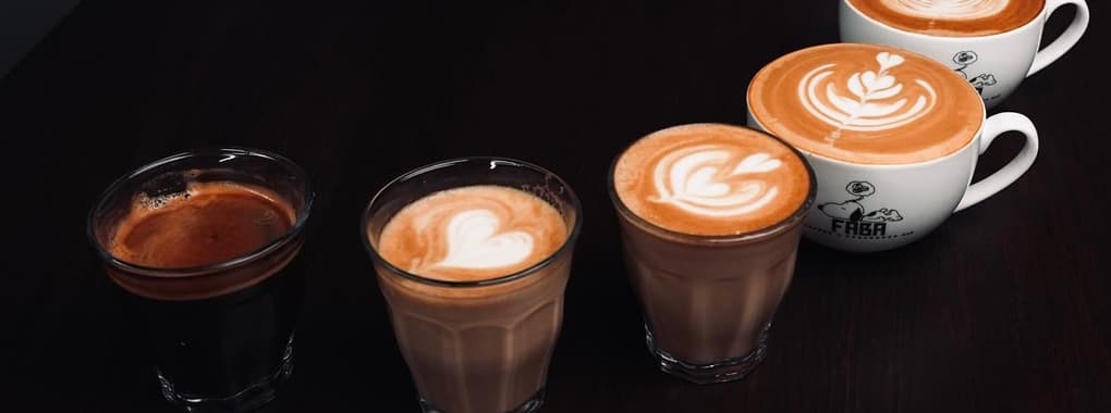 Faba Coffee cover photo