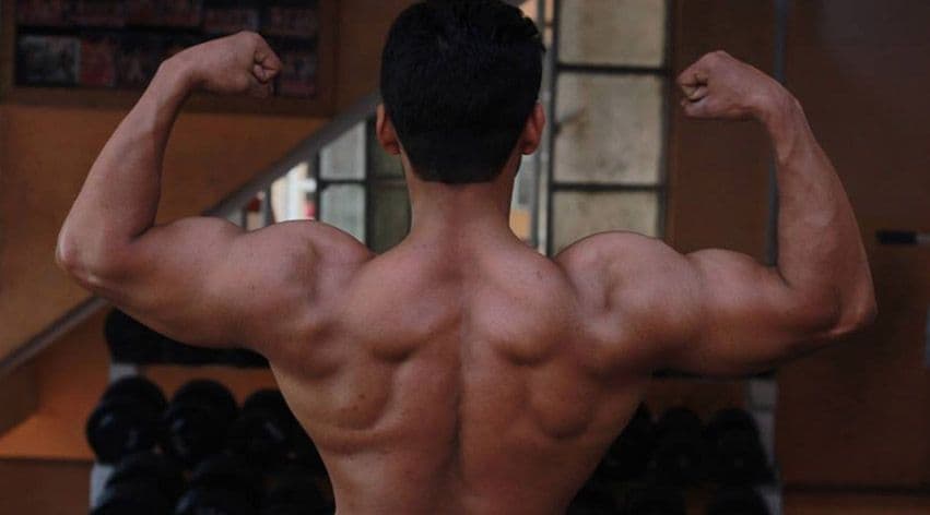 Faisal Fitness Zone cover
