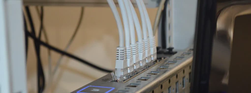 Faraz Cable Net cover
