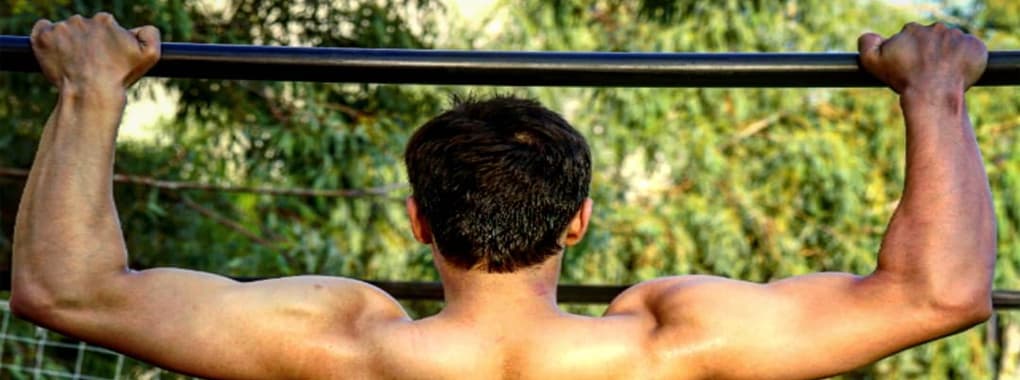 Fawaz Fitness cover