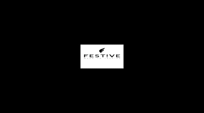 Festive cover