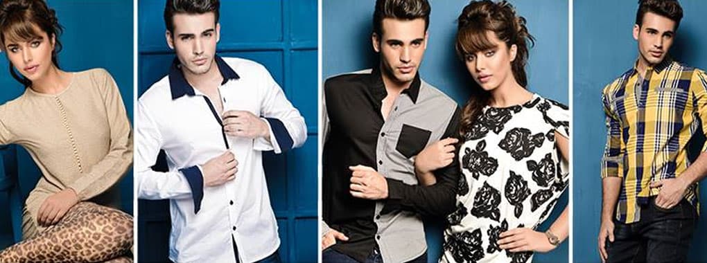 Fifth Avenue Pakistan cover