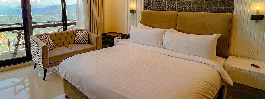 Fiora Hotel  cover