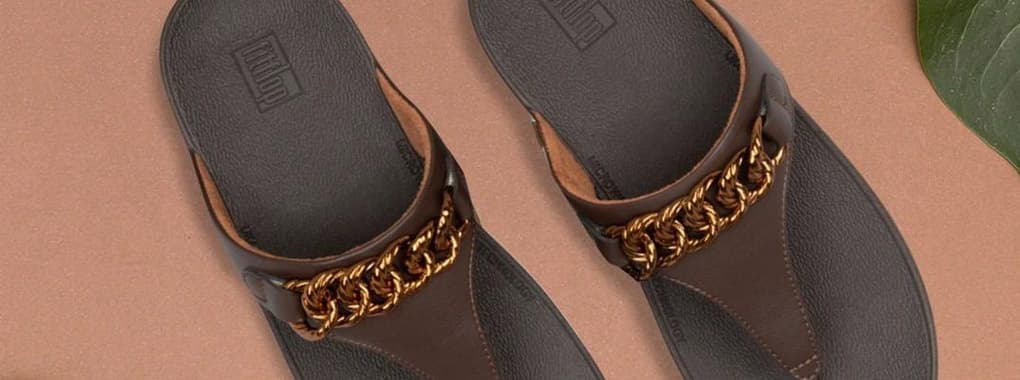 Fitflop Pakistan cover