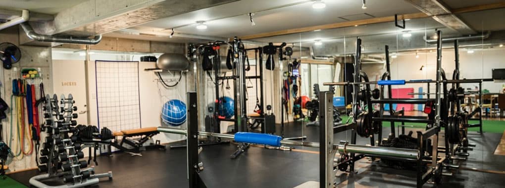 Fitness Arena Gym cover