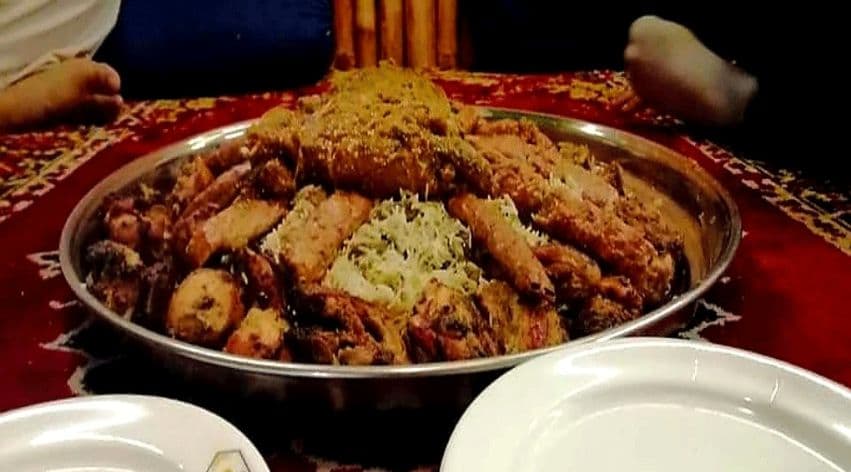 Food Heaven cover