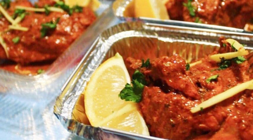 Food Kahani cover