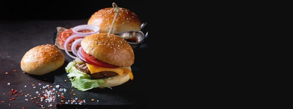 Food Scenez cover