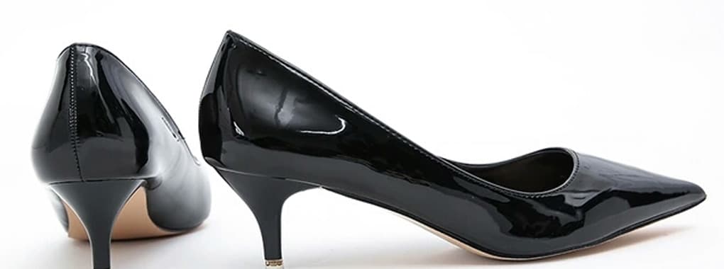Footwear Menders cover