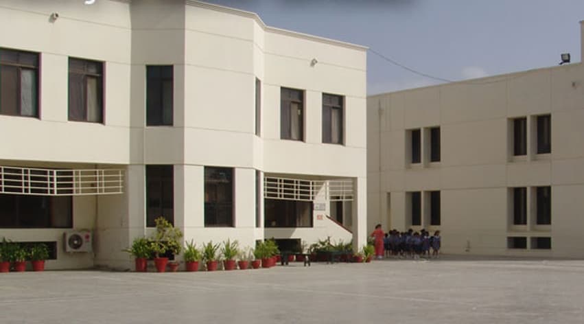 Froebel Education Centre cover