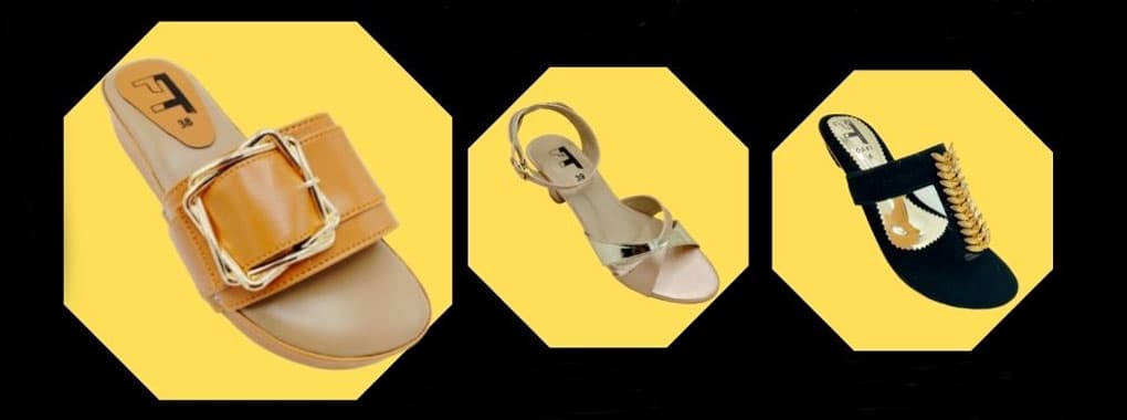 FT Shoes  cover