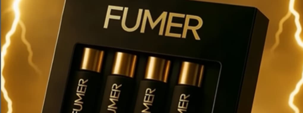 Fumer cover