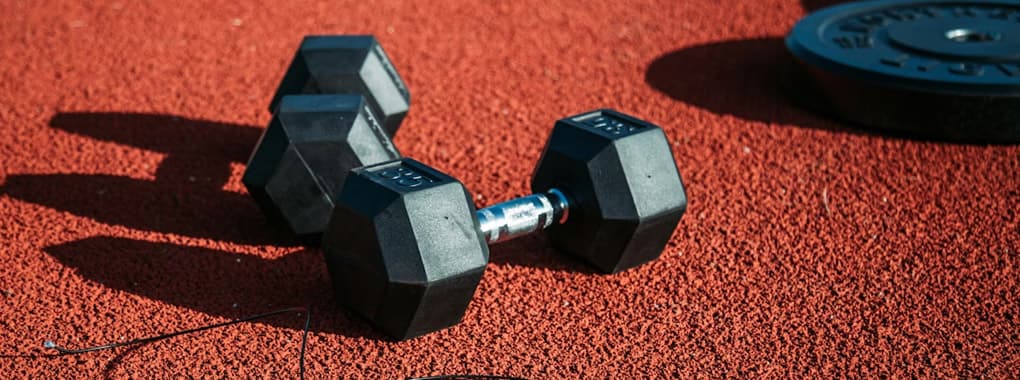 Fusion X Gym cover photo