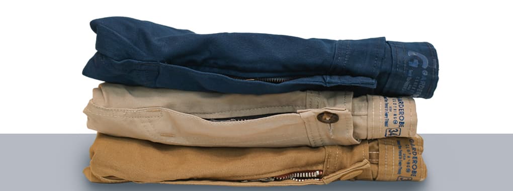 Garderobe Clothing cover