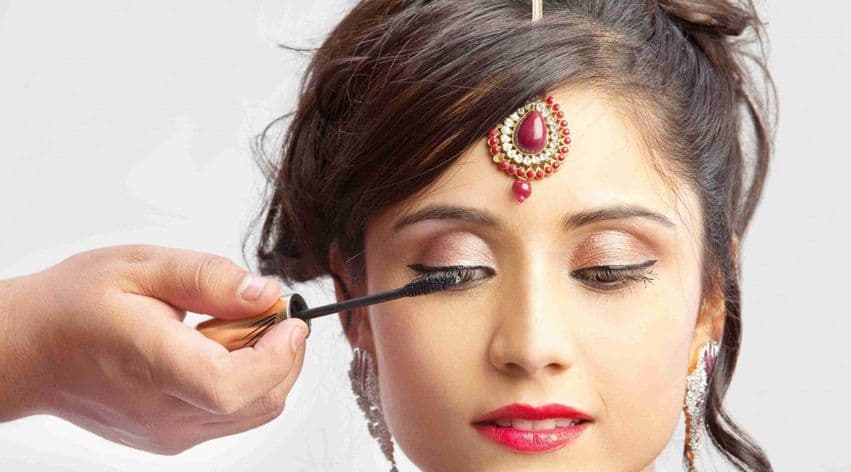 Ghazal Beauty Parlour cover