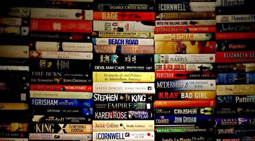 Global books cover