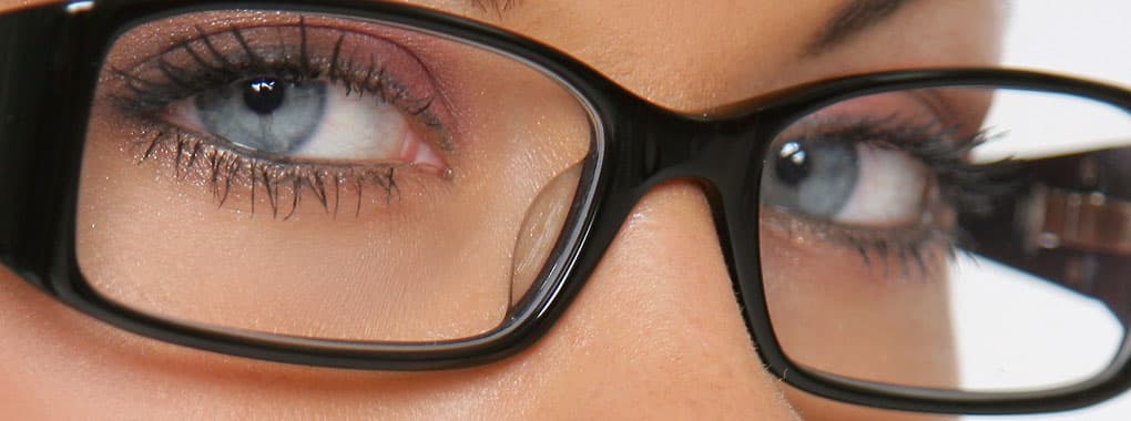 Global Eye cover
