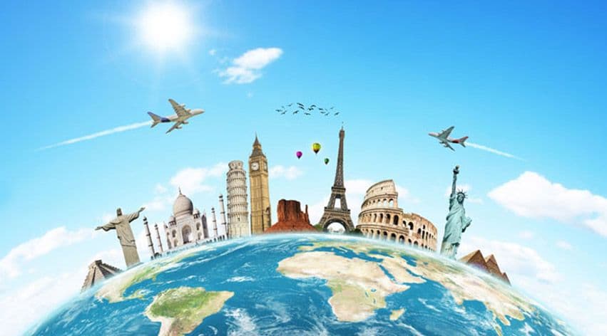 Global Voyages Travel and Tours cover