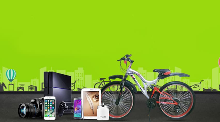 Goto Online Shopping cover