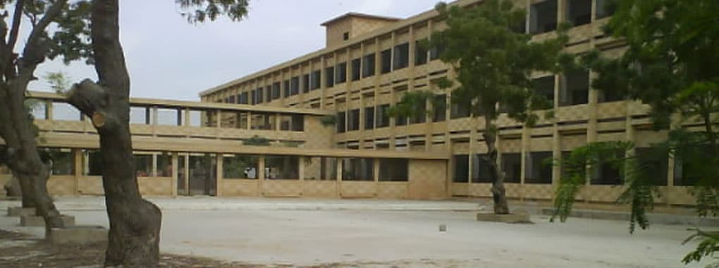 Govt Boys Comprehensive Higher Secondary School cover