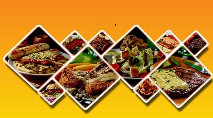Grilled Gourmet cover