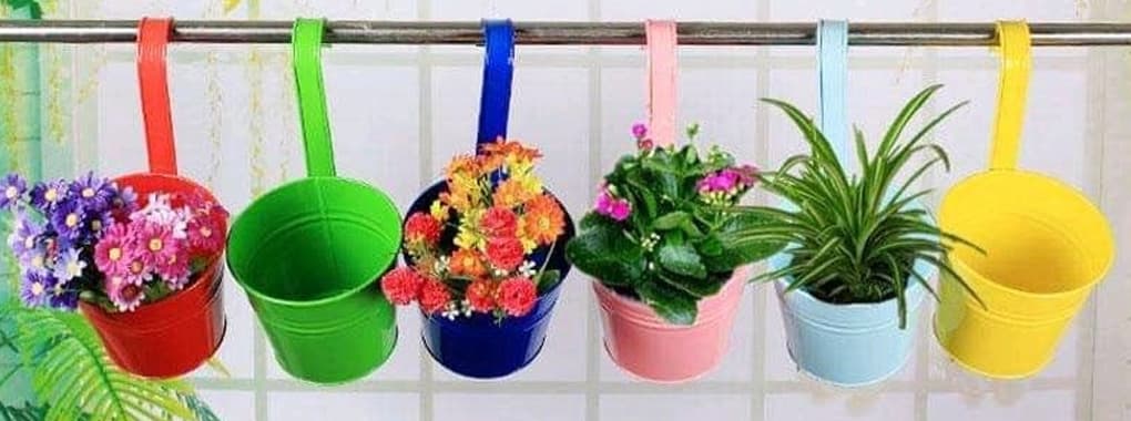 Grow Green cover