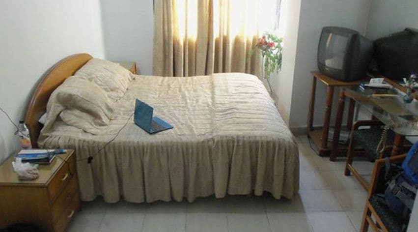 Gulf Hotel cover