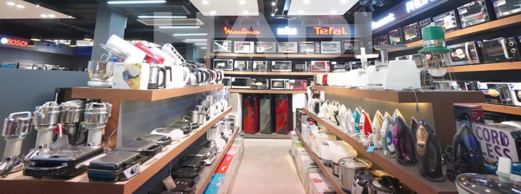 Hadi Electronics Multan cover