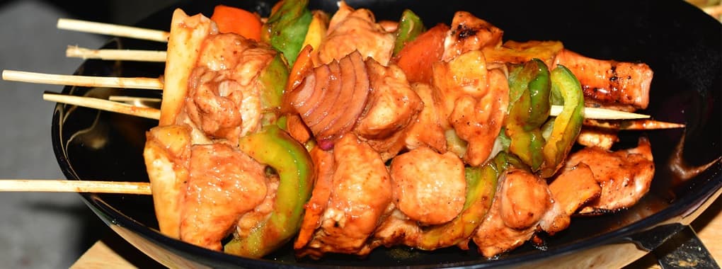 Haidri Restaurant cover