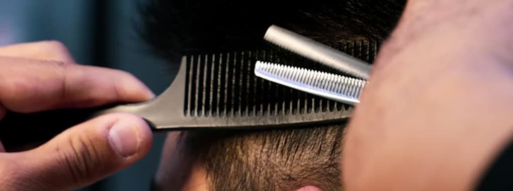Hair O’Clock cover