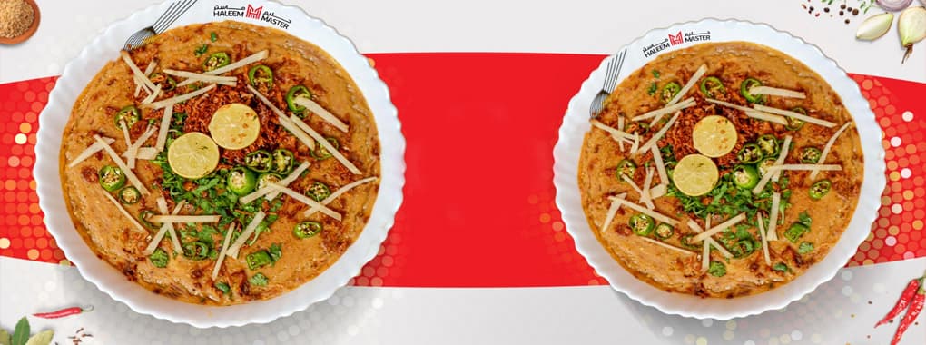 Haleem Master cover photo