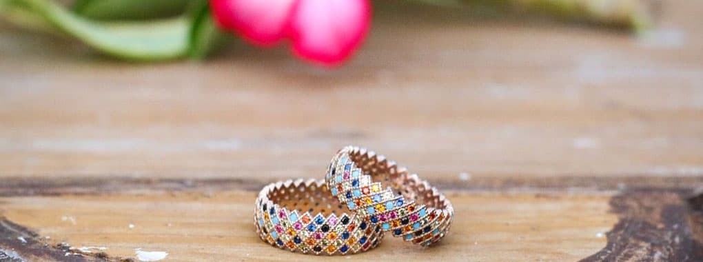 Hareem Fatima Jewellery  cover