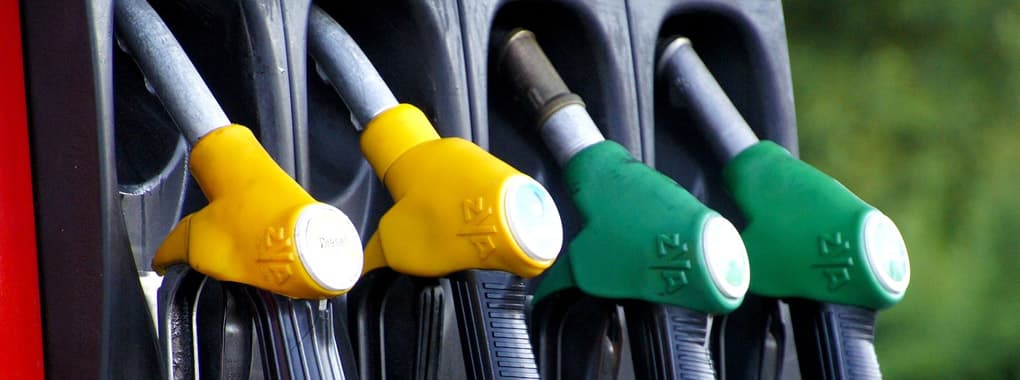 Hascol Petrol Pump cover