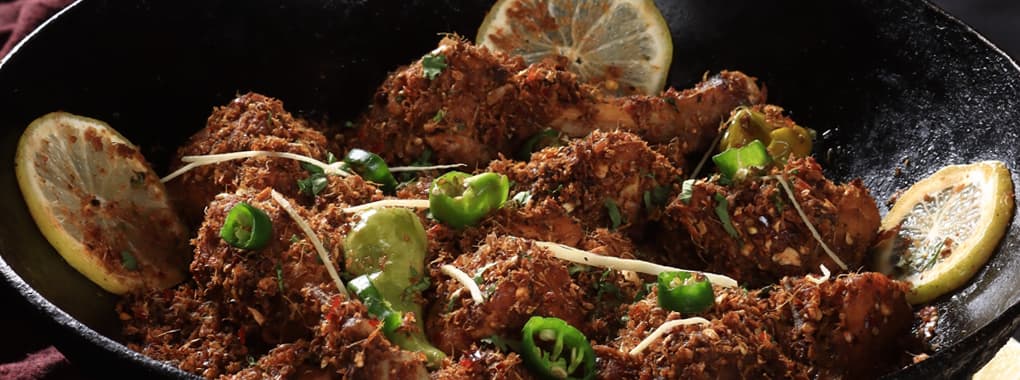 Haveli Kebab & Grill cover photo